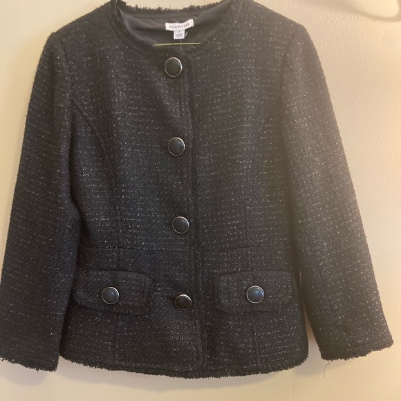Petite Blazer